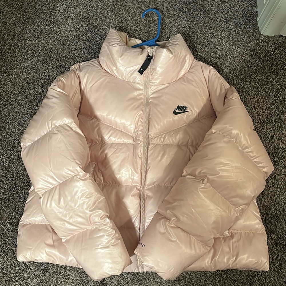 Nike Thermal Fit Puffer Jacket